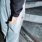 "N" Logo Balloon Pants