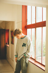 MSB Wappen徽標肋骨線汗