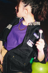 Animal Collar Shirts