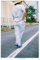 MSB基本汗水底部(女士)