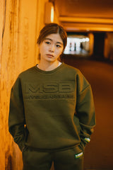 MSB粘合徽標頂部