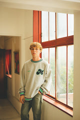 MSB Wappen徽標肋骨線汗