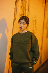 MSB粘合徽標頂部