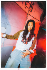 9090 x厘米華夫餅乾T卹