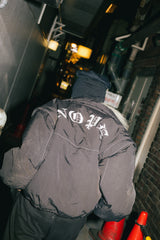 NOPE 2way Middle Jacket