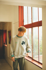 MSB Wappen徽標肋骨線汗