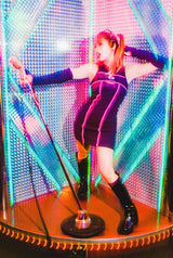 NG Arm Warmer One Piece