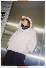 Anorak 까마귀