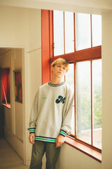 MSB Wappen徽標肋骨線汗