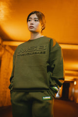 MSB粘合徽標頂部