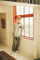 MSB Wappen徽標肋骨線汗