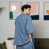 Baseball loose military setup【AZR-BL-0001-022】