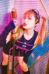 NG Arm Warmer One Piece