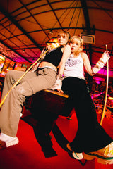 Nopegirl Cargo Pants