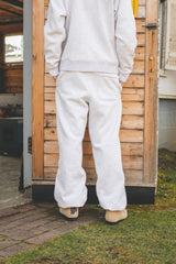 My Sugar Babe logo sweat pants