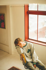 MSB Wappen徽標肋骨線汗