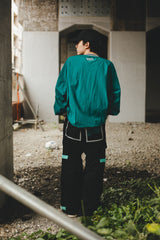 9090天使尼龍套頭衫