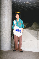 College Newspaper Bag