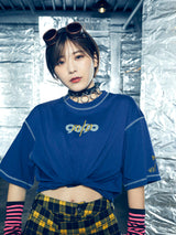 mio x 9090 stich Tee