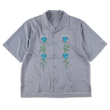ADO x 9090 Blue Rose Shirts