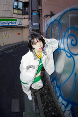 9090 Animal Coveralls夾克