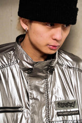 9090技術金屬背心