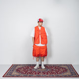 Military multi storing over vest【AZR-BL-0001-027】