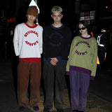 student apathy breach denim 【SA0179】