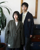 BW High School blazer