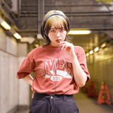 9090×打印色素T卹