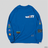 Sonic The Hedgehog×9090遊戲長發球