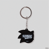 SONIC THE HEDGEHOG × 9090 Rubber Key