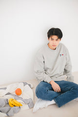 織機X MSB船員頸汗的果實