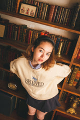 사랑하는 자수 땀