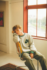 MSB Wappen徽標肋骨線汗