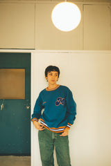 MSB Wappen徽標肋骨線汗