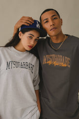 我的糖寶貝大學徽標t