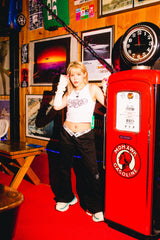 Nopegirl Cargo Pants