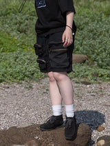 military climbing shorts【AZR-BL-0001-038】