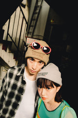 NINETY Classic Beanie