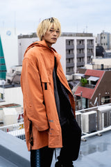 Genzai Escape Coat