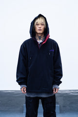 genzai Second anorak Jacket
