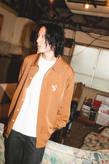 YS stripe over shirts