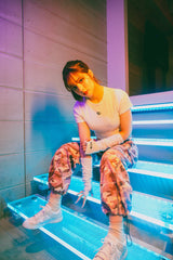 NG Reflector Cargo Pants