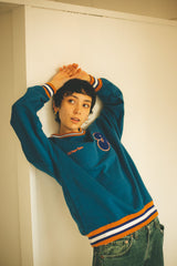 MSB Wappen徽標肋骨線汗