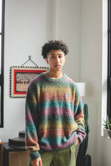 MSB級針織套頭衫