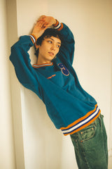 MSB Wappen徽標肋骨線汗