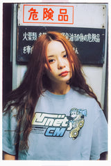 9090 x厘米Neo Future Tee