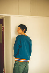 MSB Wappen徽標肋骨線汗