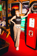 Nopegirl Cargo Pants